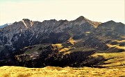 90 Vista sulla conca di S. Simone-Baita del Camoscio